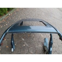Mitsubishi pajero iii 99 - 06 крыша люк в крыше 5d g70