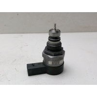 датчик давления топлива Volkswagen Touareg 2008 057130764F