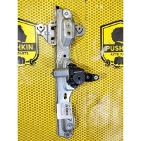 Стеклоподъемный механизм Nissan Qashqai J11 2014 82701-4EA0A