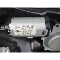 Форд фиеста mk6 моторчик стеклоочистителя задний tylnej 2s61a17k441ac valeo