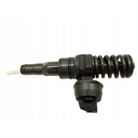 Насос - форсунка 038130073ba 1.9 tdi volkswagen passat v 1996 - 2005 b5