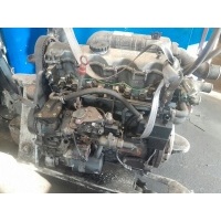 Двигатель в сборе fiat ducato jumper boxer 2.8 d 8140.43