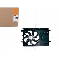 Wentulator радиатора nrf 13263550 55700341 5570218
