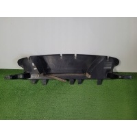 Форд transit custom рестайлинг крышка бампера под бампер lk21v001a06b jk21