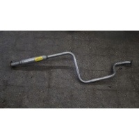 Трубки выхлопная nissan almera n15 1.4 1.6
