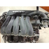Двигатель в сборе volvo s40 2.4 b b5244s