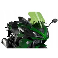 Puig 20471v стекло ziel кофе z1000sx ninja 1000sx