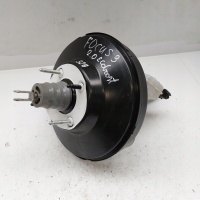 Форд focus mk3 st 2 , 0ecoboost серво насос тормозной dv61 - 2b195 - sd