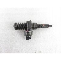 Насос - форсунка volkswagen skoda 1.9 tdi bxe 038130073ag 414720215