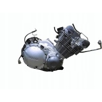 Двигатель engine yamaha xj900 division 47896km