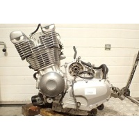 Yamaha xj 900 94 - 04 двигатель 82205 л.с. гарантия видео