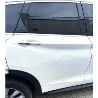 Дверь задняя задняя правое infiniti qx50 19 oe
