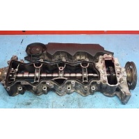 Fiat ducato 2.5d крышка клапонов вал 9431326021
