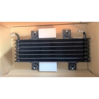 Радиатор масляный nissan juke 1.6 2010 - 2020