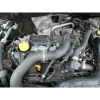 H5f402 в сборе двигатель с навесным 1.2 твк dacia lodgy 2012 - 2022