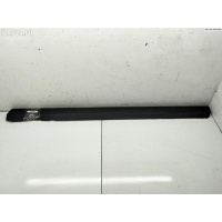 Молдинг двери передней правой Volkswagen Passat B5 1998 3B0854940B