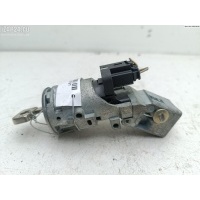Замок зажигания Peugeot 407 2005 0602078