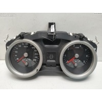 Щиток приборный (панель приборов) Renault Megane II (2002-2008) 2004 8200364007