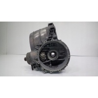 Корпус кпп llj rs6 c6 5.0 буга 6hp26a61