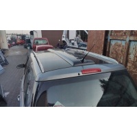 Крыша панорама стекло обивка потолка набор opel zafira b 2005