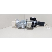 Замок зажигания Mazda 6 GH 2010 SL-44,K7400,GEA266938,X1T26772,662F-IMB11104