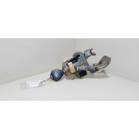 Контактная группа Toyota Camry XV40 2009 89783-06020,626703-000,1551A-12VVY