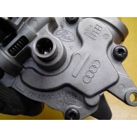 Насос масляный хдс 3.0 tdi 059103r 059103s 059103n