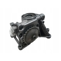 Audi oe 059115105h насос масляный масляный