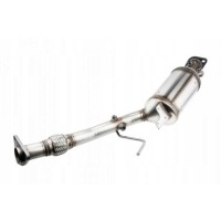 Nty dpf - ns - 002 фильтр sadzy / фильтр частиц постоянных , системы выхлопной