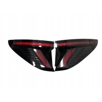 Hyundai тусон iv 4 комплект фара задняя n7924 - 62030 n7924 - 62020