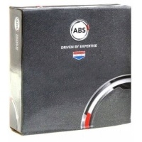 Барабан тормозные peugeot 207 06 - 228 , 6x51mm a.b.s . abs3439 - s
