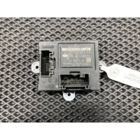 Блок управления двери передней правой Land Rover Evoque 1 поколение 2014 EJ3214D617AA,LR079246,LR050531