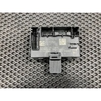 Блок управления двери передней правой Audi A4 B9 2018 4M0959792H,4M0959792F
