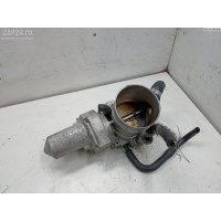 Заслонка дроссельная Opel Signum 2003 24446586