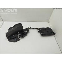 Замок двери задней правой BMW 7 F01/F02 (2008-2015) 2012 7185688