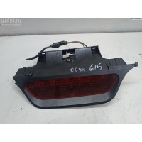 Фонарь стоп-сигнал Opel Omega B 2003 90457849