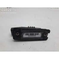 Подсветка номера Volkswagen Golf-5 2006 1k6943021b