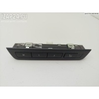 Кнопка регулировки сидения BMW 7 F01/F02 (2008-2015) 2012 9215788