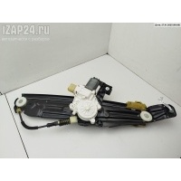 Стеклоподъемник электрический задний левый BMW 7 F01/F02 (2008-2015) 2012 7182095, 7182615