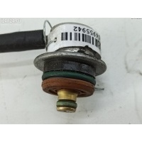 Регулятор давления топлива Audi A4 B6 (2001-2004) 2002 078133534C