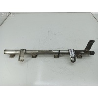 Рампа (рейка) топливная Mercedes W168 (A) 2003 1660700895