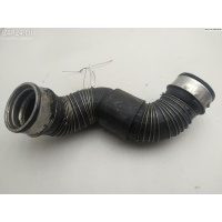 Патрубок интеркулера Mercedes W203 (C) 2002 2035281682