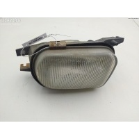 Фара противотуманная правая Mercedes W203 (C) 2001 2158200656