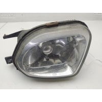 Фара противотуманная левая Mercedes W211 (E) 2002 2118200556