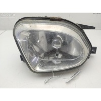 Фара противотуманная правая Mercedes W211 (E) 2002 2118200656