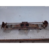 Балка подвески задняя Mazda Premacy 2004