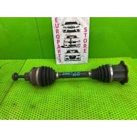 Полуось, привод передний левый Audi A4, S4 (B9) Audi S4 B9 (2016—2019) 8W2 2017 8W0407271E