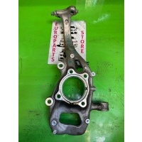 Кулак поворотный передний Audi S4 (B9), 8W2, 8W5 Audi S4 B9 (2016—2019) 8W2 2017 8W0407560