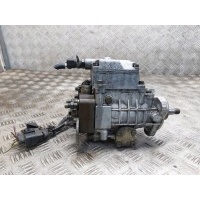 Тнвд 10 пин volkswagen passat b5 1.9 tdi 110 л.с. 028130115a