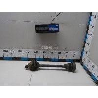 Полуось передняя левая VAG Jetta (2011 - 2018) 5Q0407271B